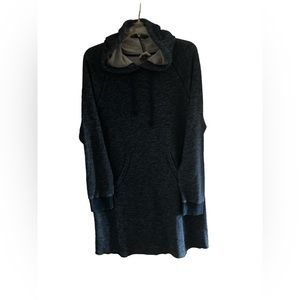 Universal Thread hoodie dress